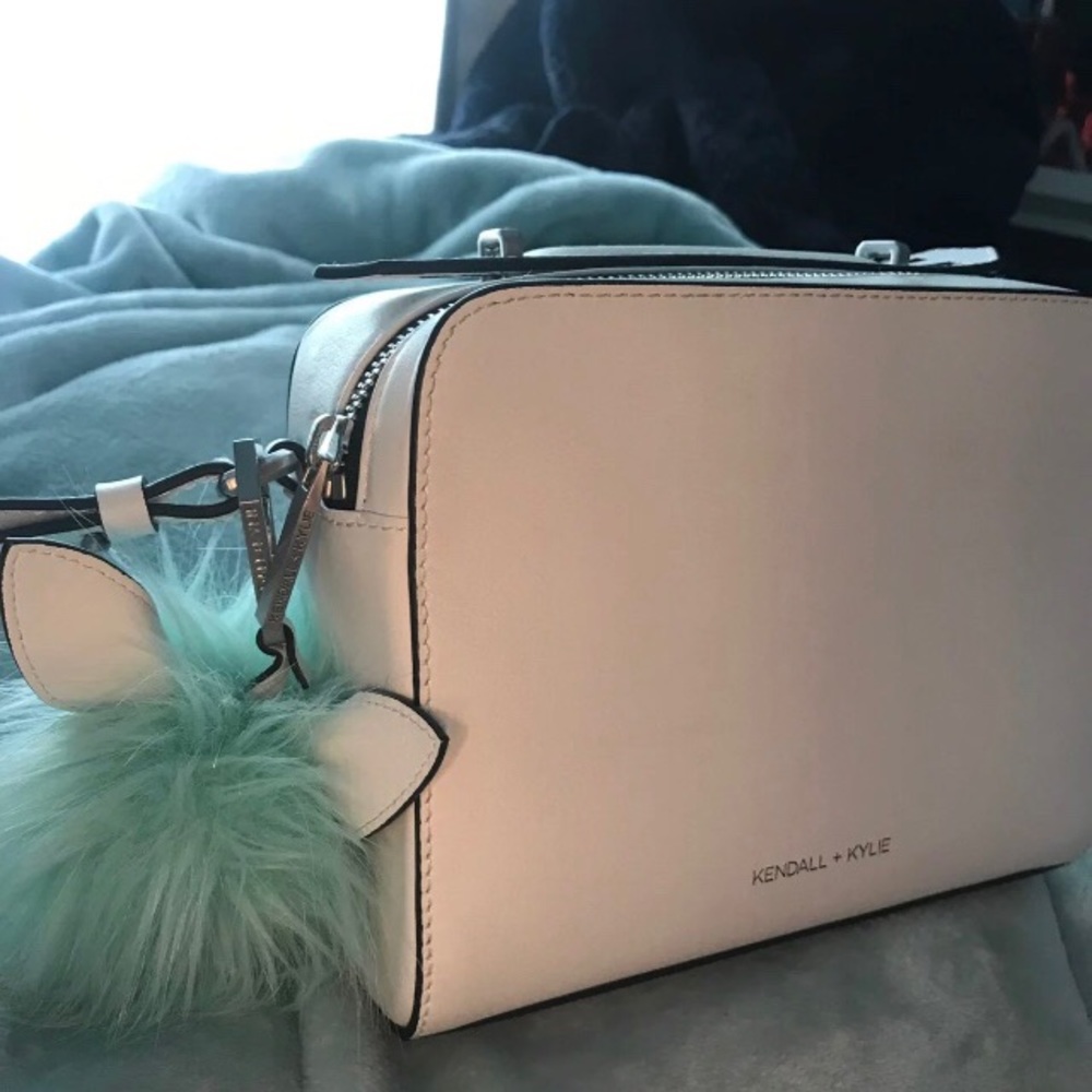 New Kendall and Kylie purse
